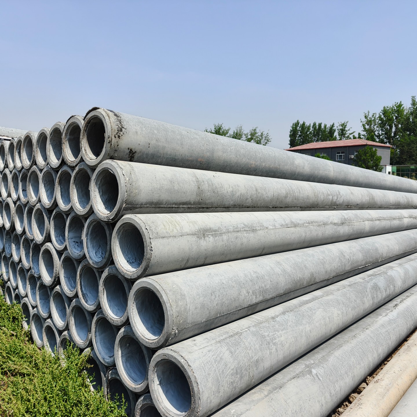 韶关10米钢筋混凝土电杆